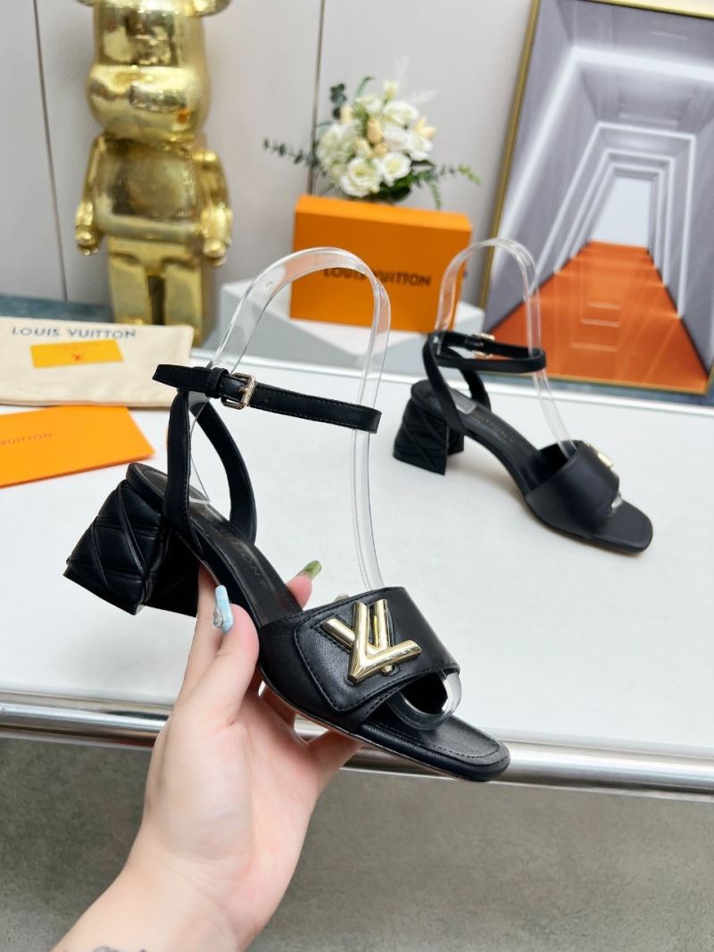 Louis Vuitton Sandals